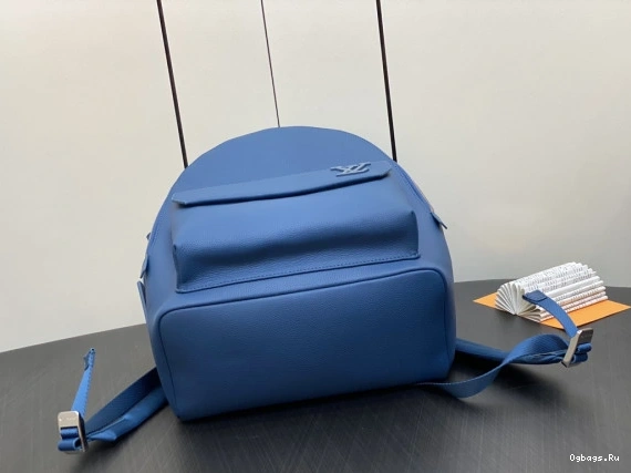 TAKEOFF VUITTON BACKPACK LOUIS 1221